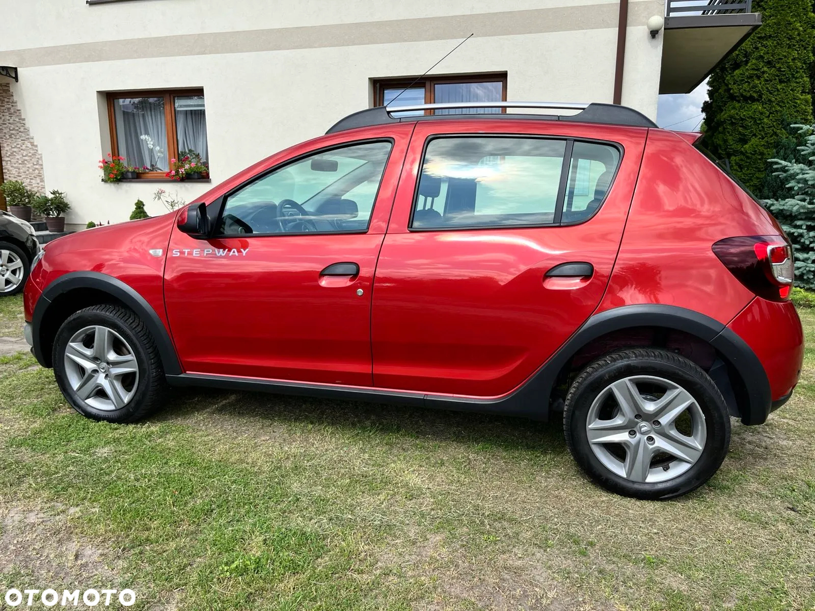 Dacia Sandero Stepway TCe 90 Ambiance - 4