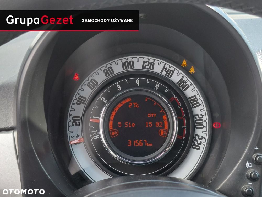 Fiat 500 - 13