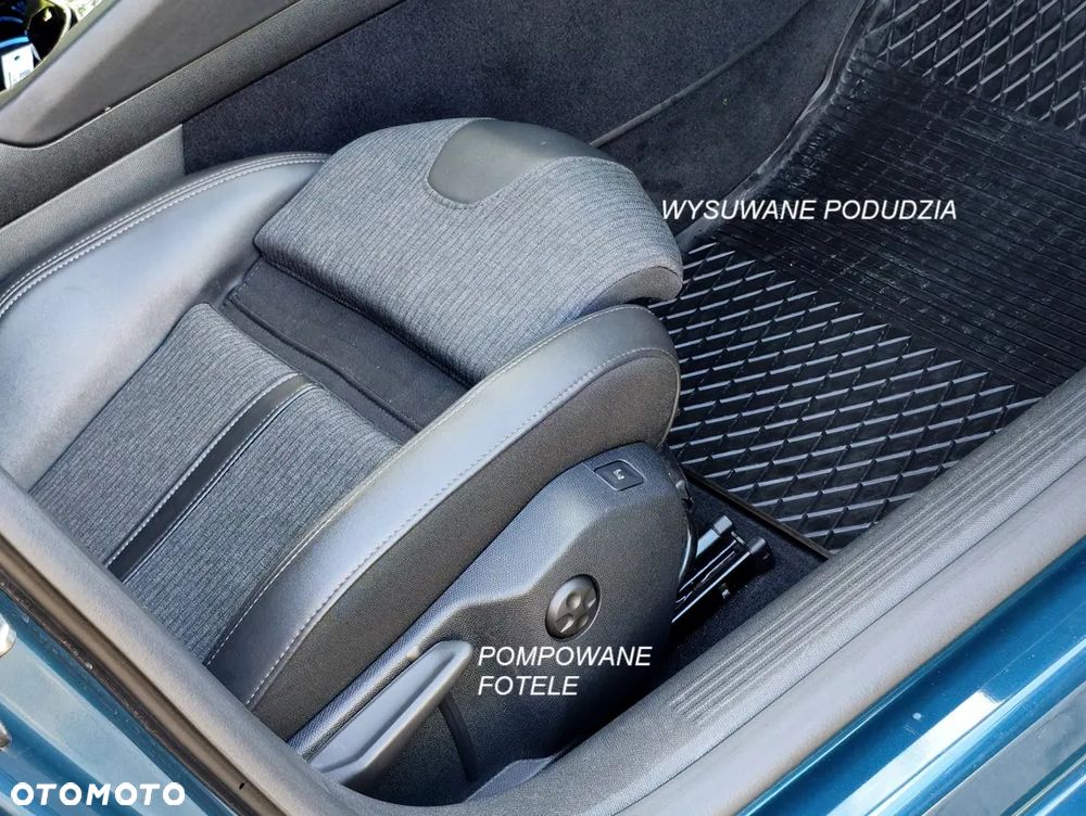 Peugeot 508 1.6 PureTech HYbrid PHEV GT S&S EAT8 - 16