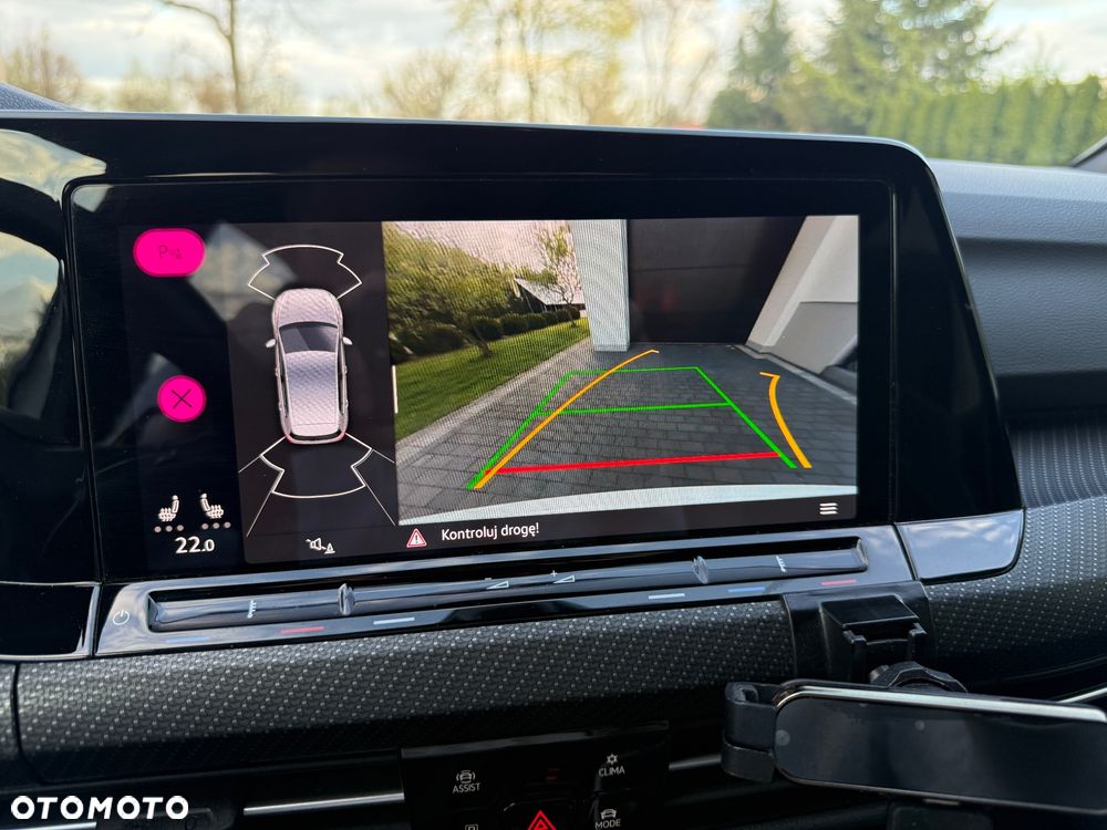 Volkswagen Golf 2.0 TDI 4Motion DSG Highline - 36