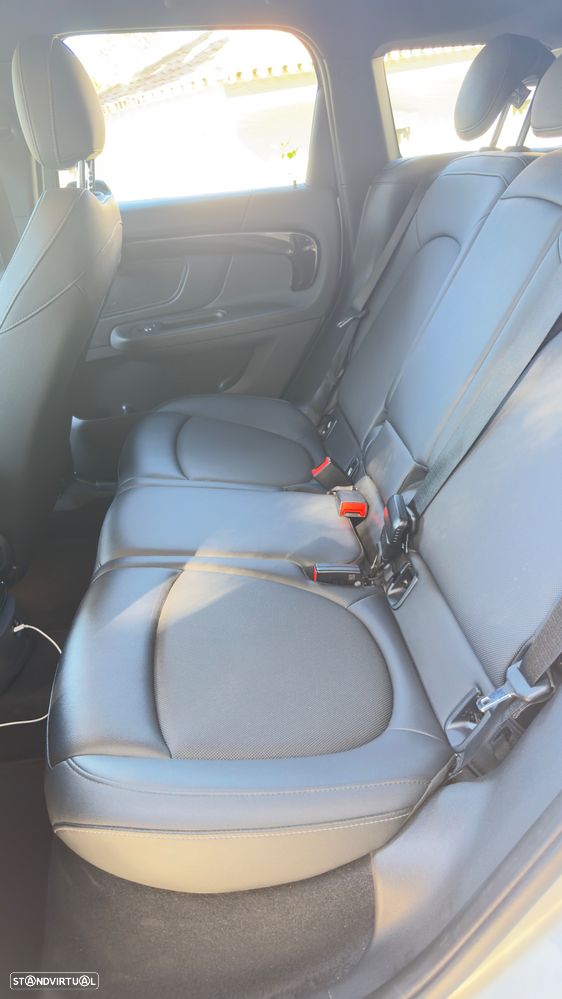 MINI Countryman Cooper SE ALL4 Sport Edition Auto - 14