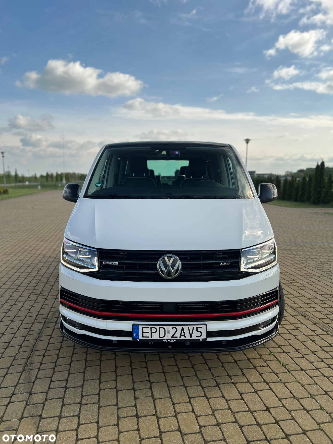 Volkswagen Multivan 2.0 BiTDI L1 Edition DSG - 11