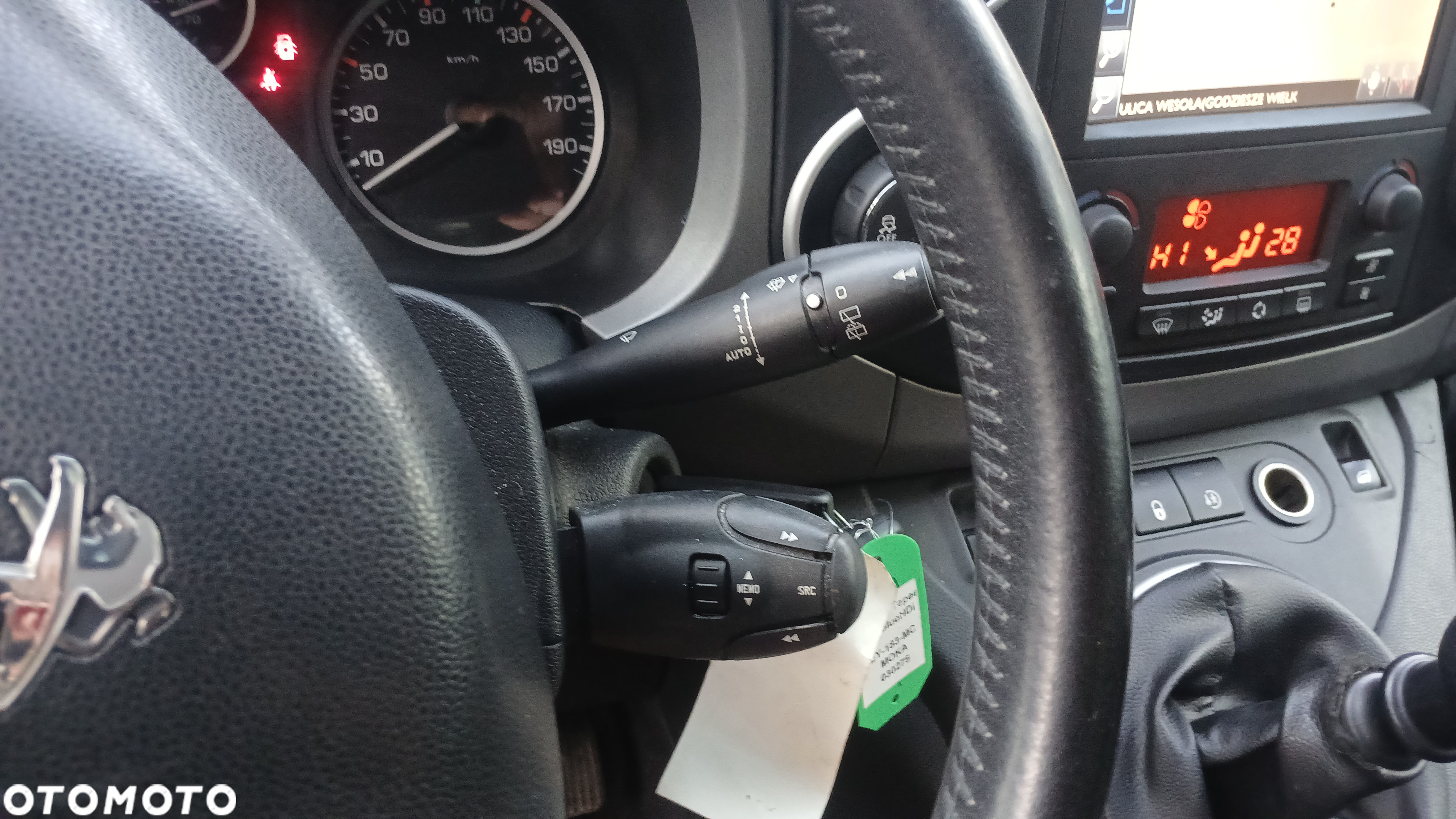 Peugeot Partner Tepee BlueHDi 120 Stop&Start Active - 20
