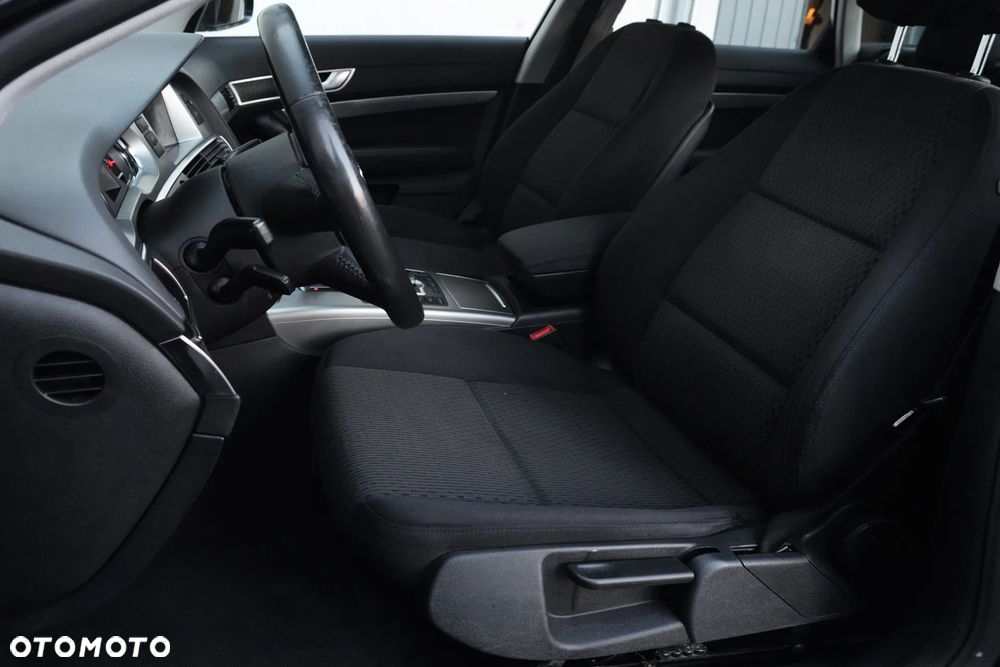 Audi A6 Limousine - 34