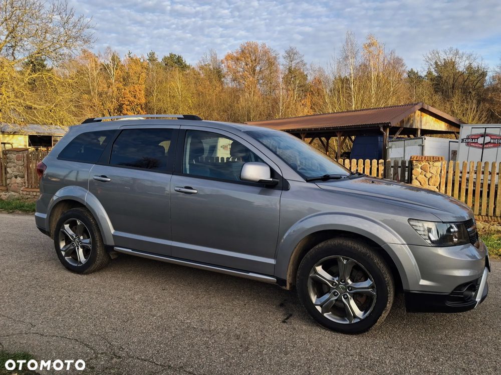 Dodge Journey - 17