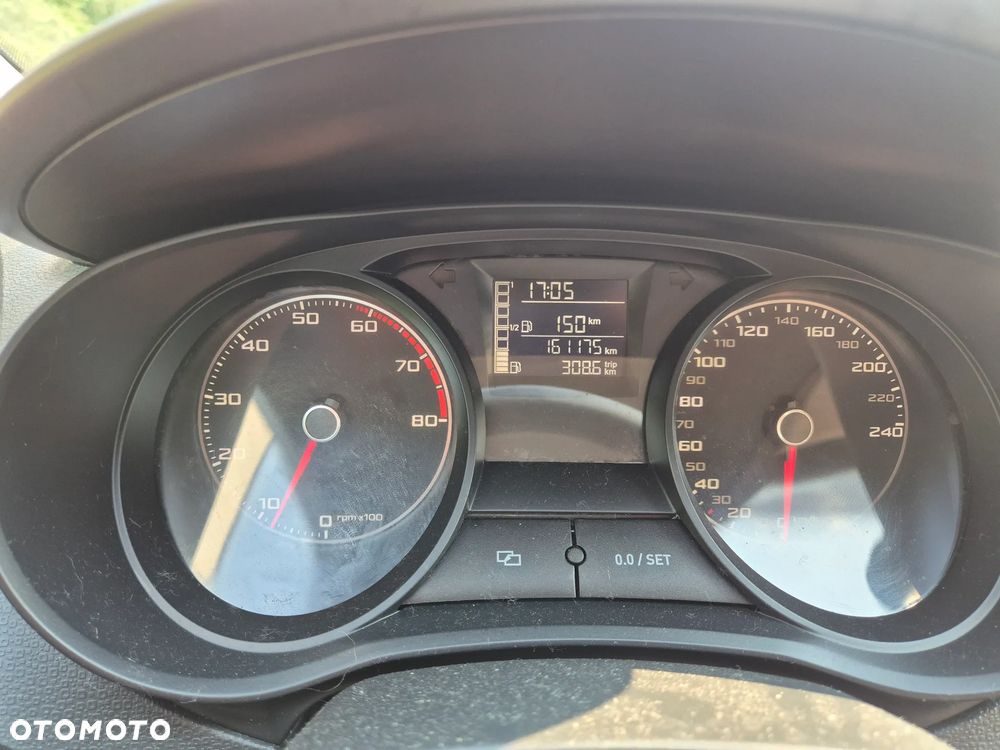 Seat Ibiza - 9