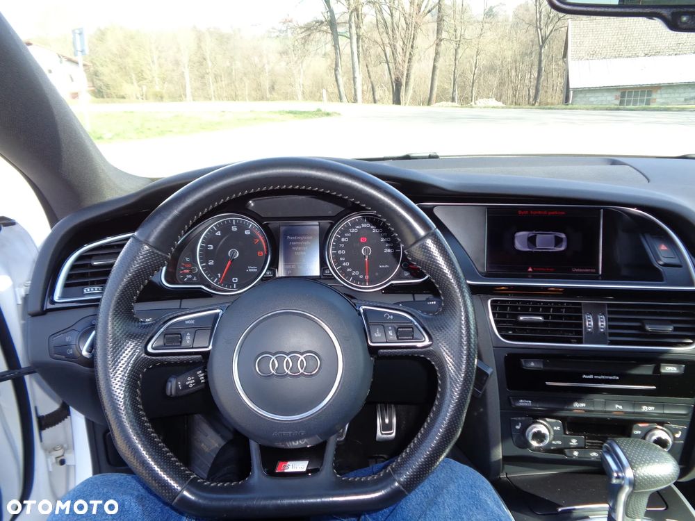 Audi A5 Sportback 2.0 TFSI Quattro S tronic - 12