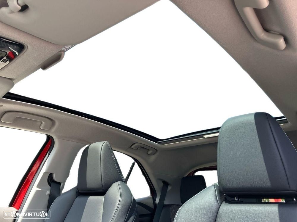 Toyota Yaris Cross 1.5 HDF Luxury - 20