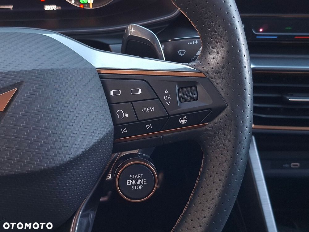 Cupra Formentor 2.0 TSI 4Drive VZ DSG - 24