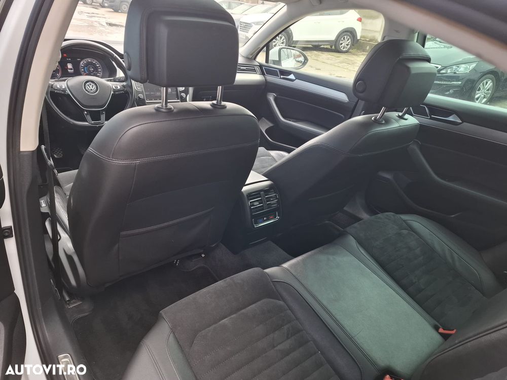 Volkswagen Passat - 8