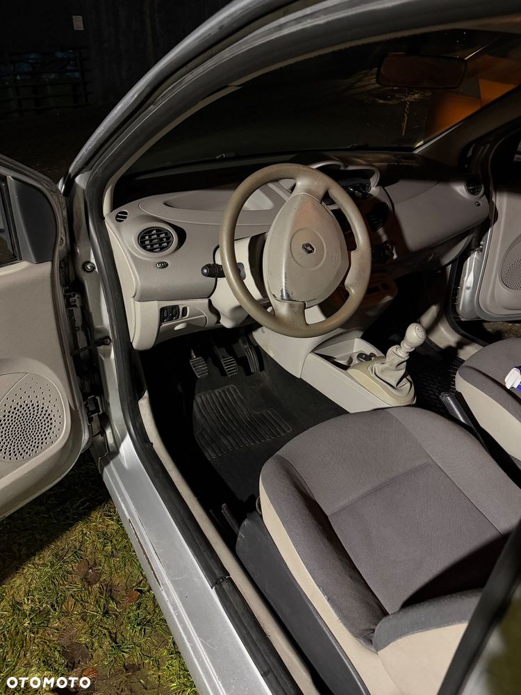 Renault Twingo - 20