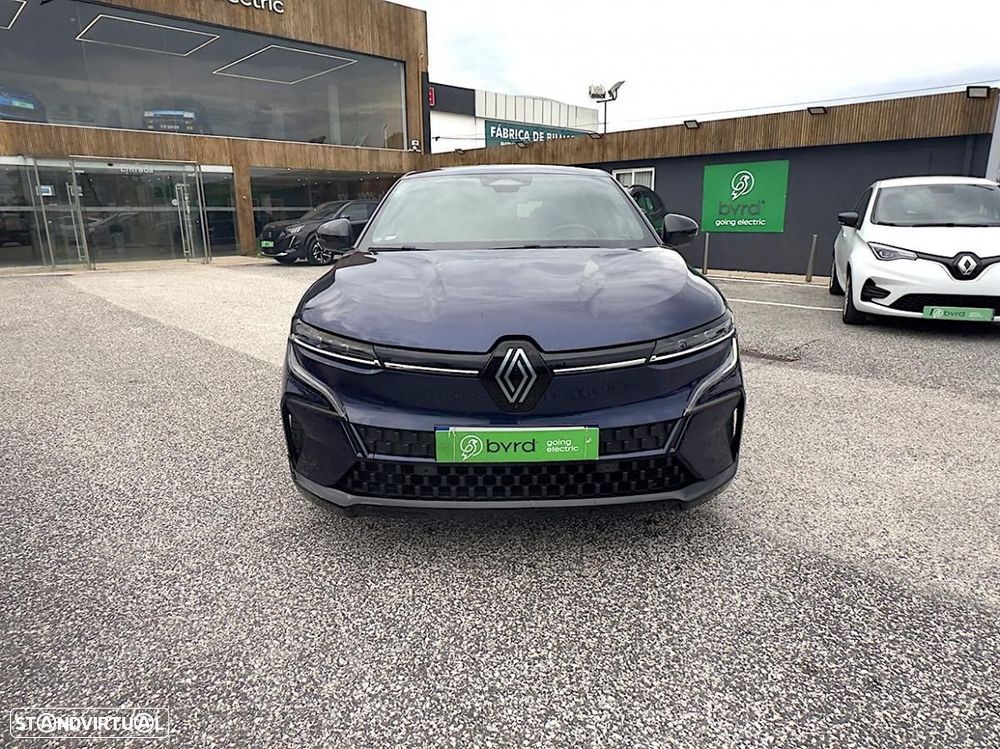 Renault Mégane E-Tech EV60 Techno Optimum Charge - 3