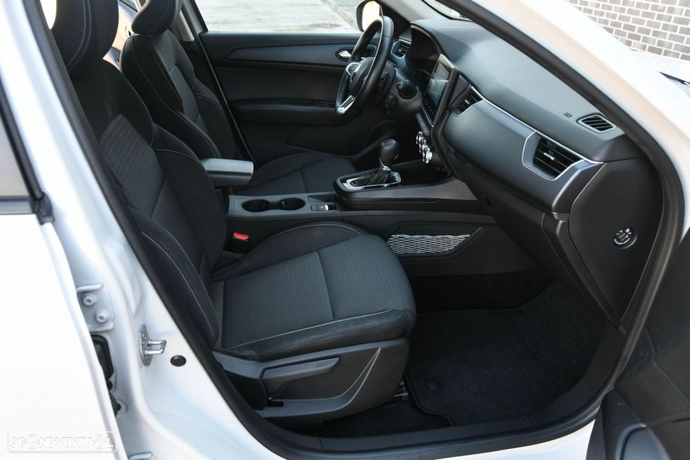 Renault Arkana 1.3 TCe Business EDC - 15