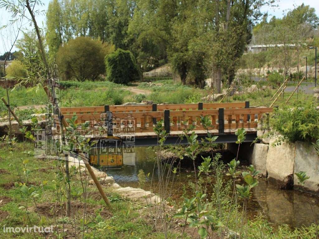 EXCELENTE APARTAMENTO T1, COM COZINHA EQUIPADA (INCLUINDO MAQUINA D... - Grande imagem: 4/20