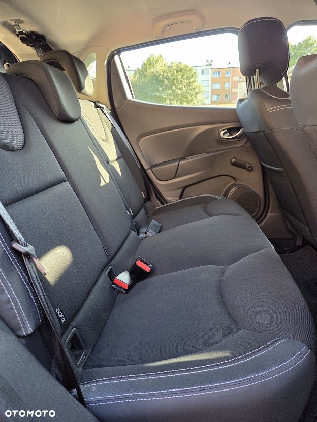 Renault Clio (Energy) TCe 75 LIFE - 17