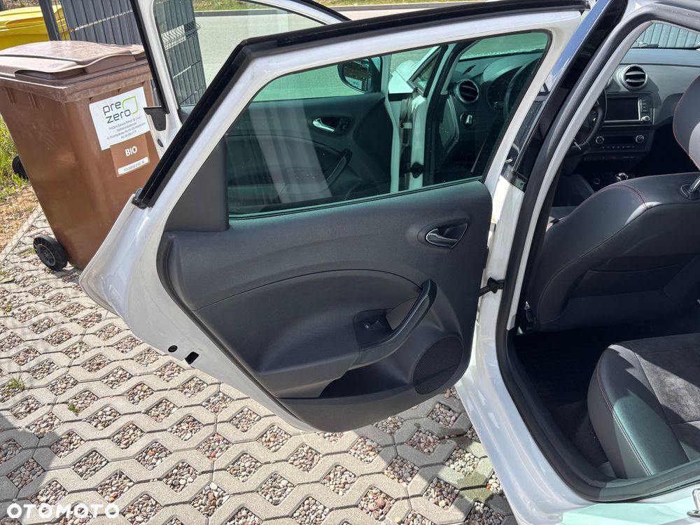 Seat Ibiza 1.0 Eco TSI S&S FR - 25