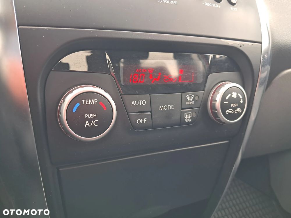 Suzuki SX4 1.6 VVT 4x4 Limited - 22