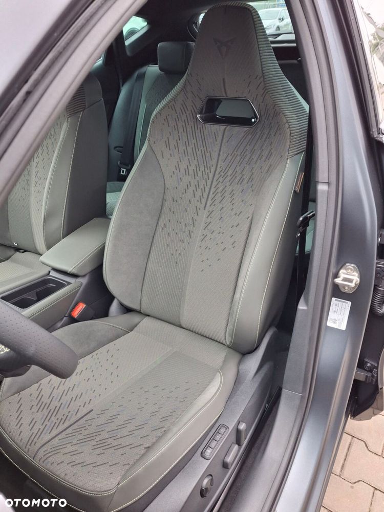 Cupra Formentor 2.0 TSI 4Drive Tribe Edition VZ DSG - 16