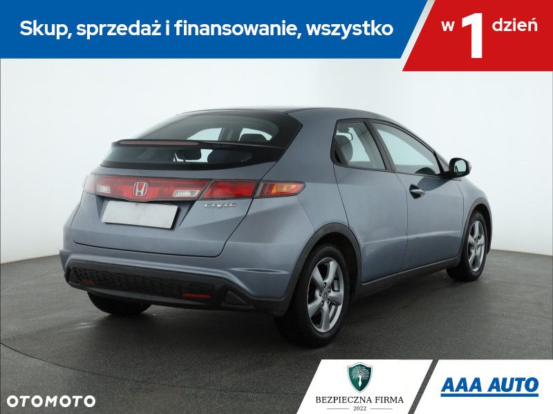 Honda Civic - 6