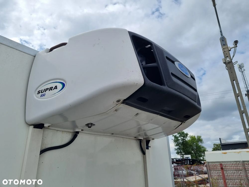 Agregat CARRIER 850 - 8