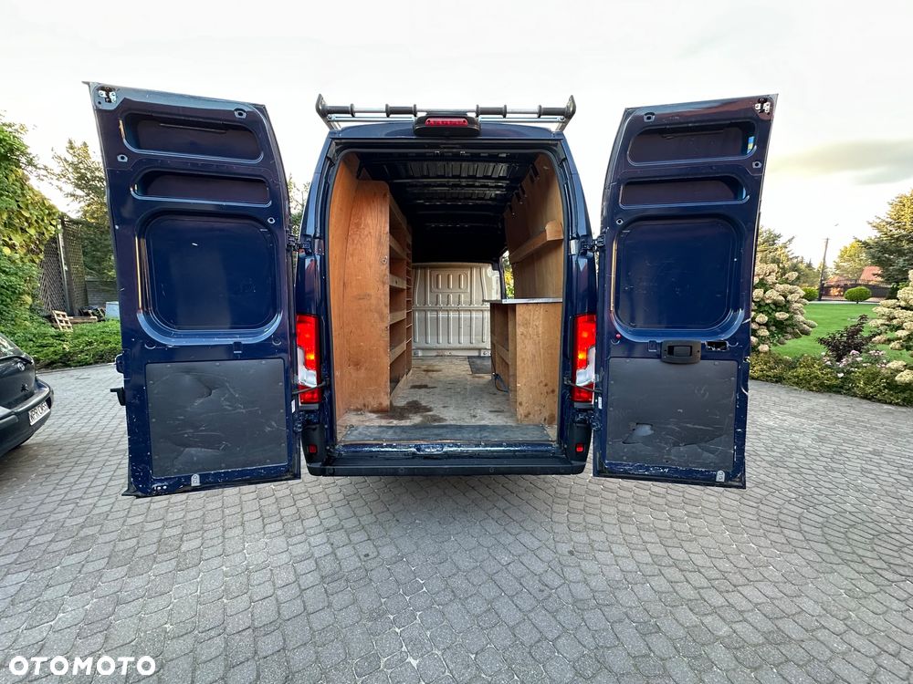 Citroën Jumper - 15