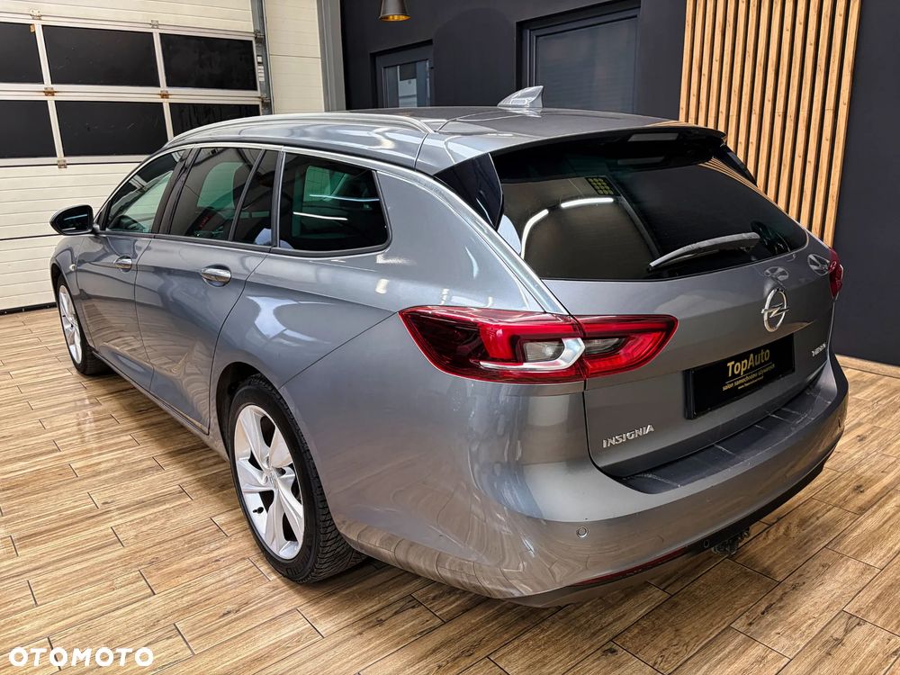 Opel Insignia 1.5 T Ultimate S&S - 9