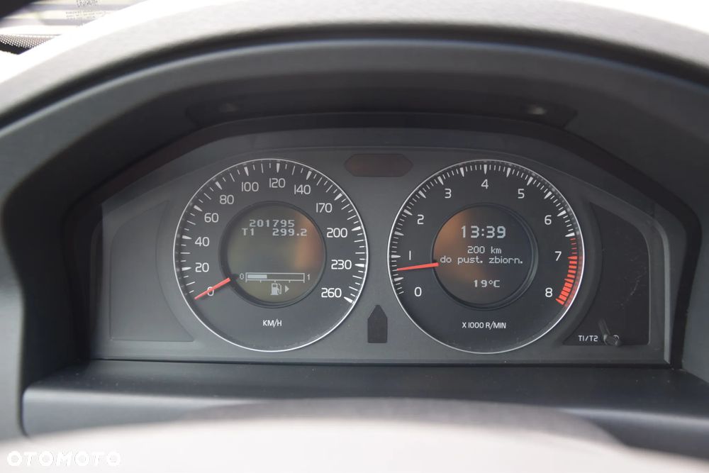 Volvo S80 2.5T Momentum - 37