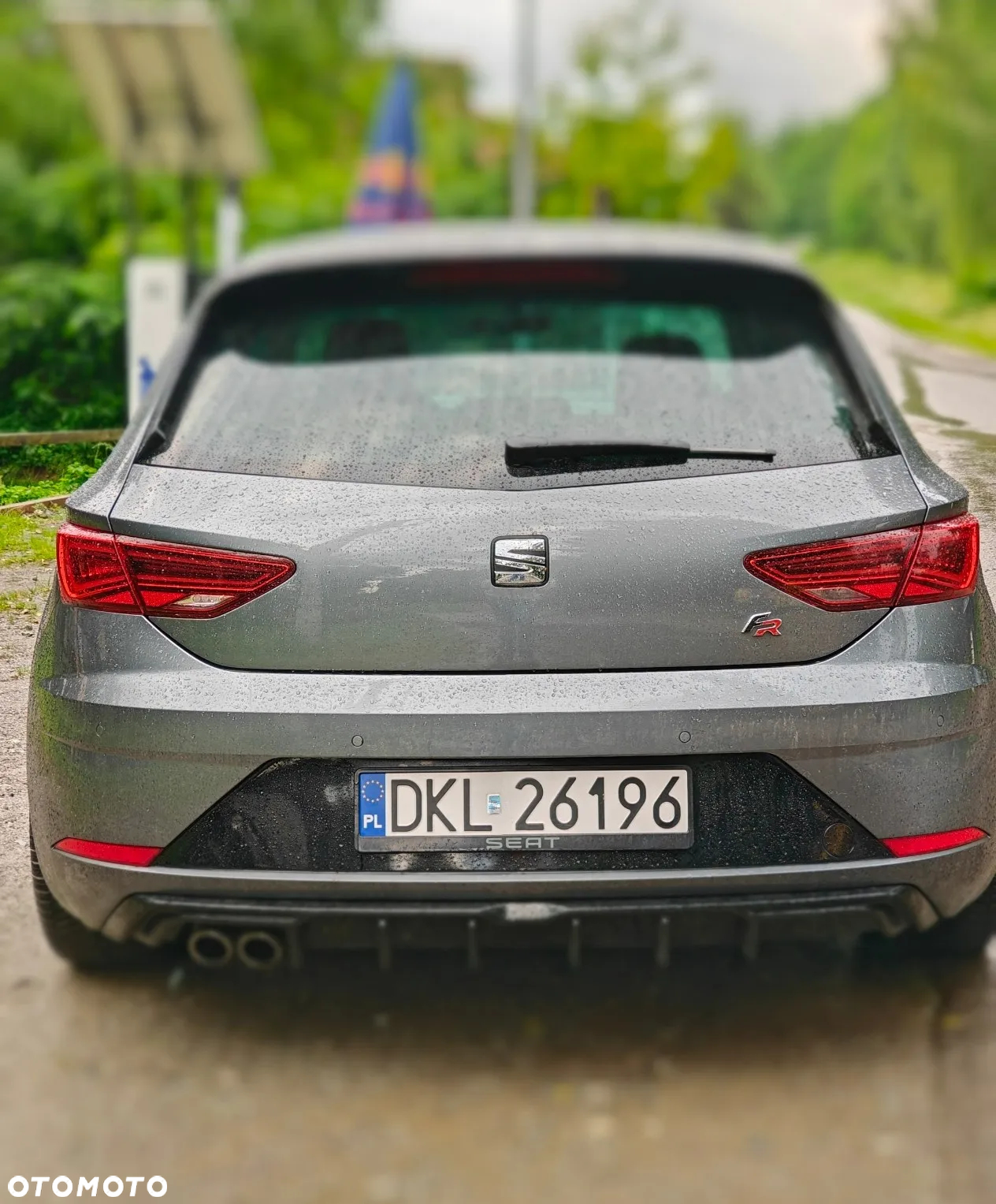 Seat Leon 1.4 TSI Full LED S&S - 4