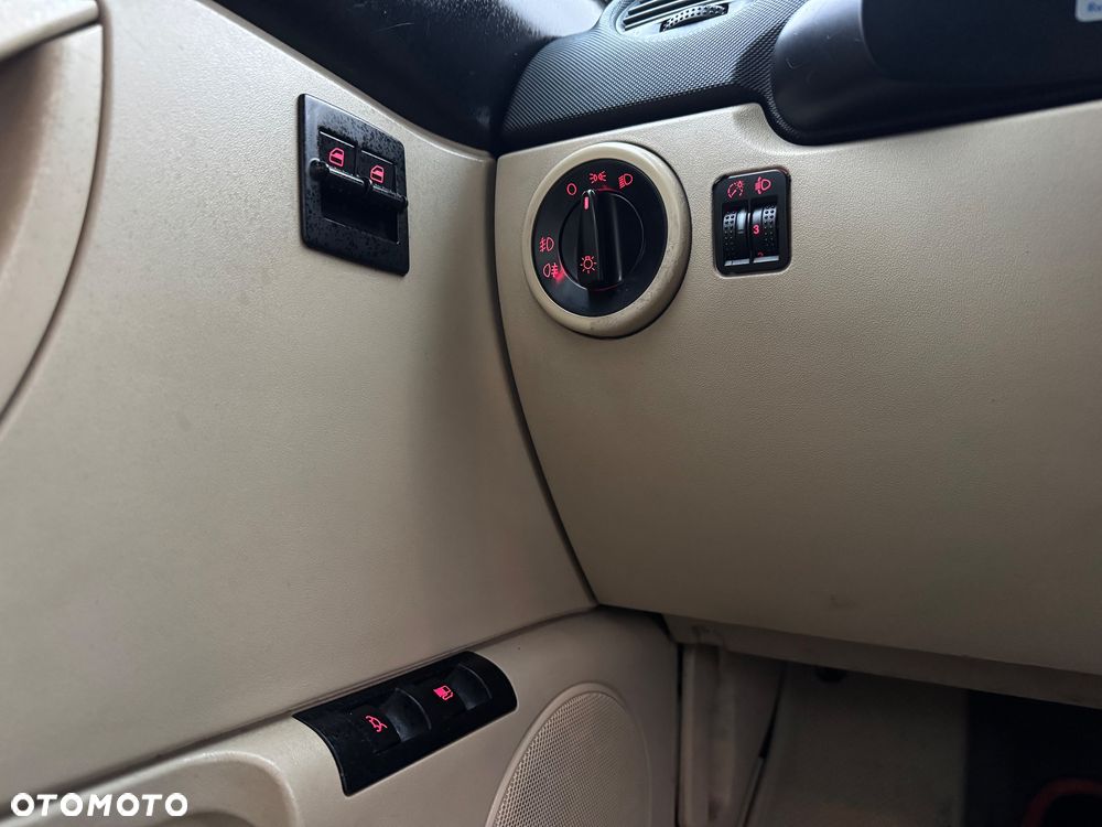 Volkswagen New Beetle - 18