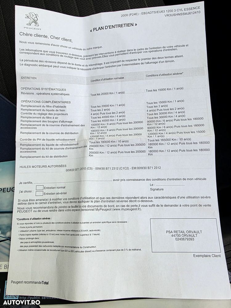 Peugeot 2008 PureTech 130 EAT8 GT - 29