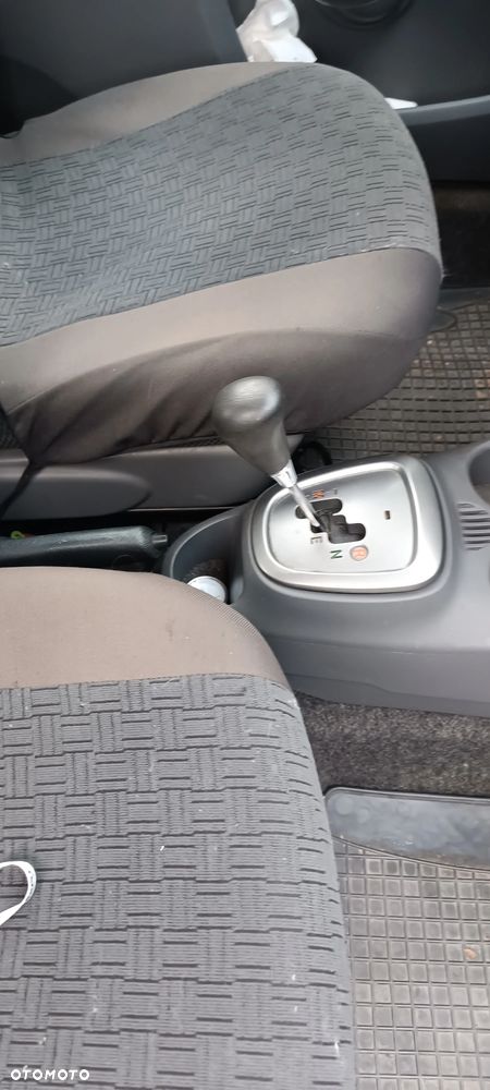 Toyota Aygo 1.0 VVT-i Luna A/C MM - 5