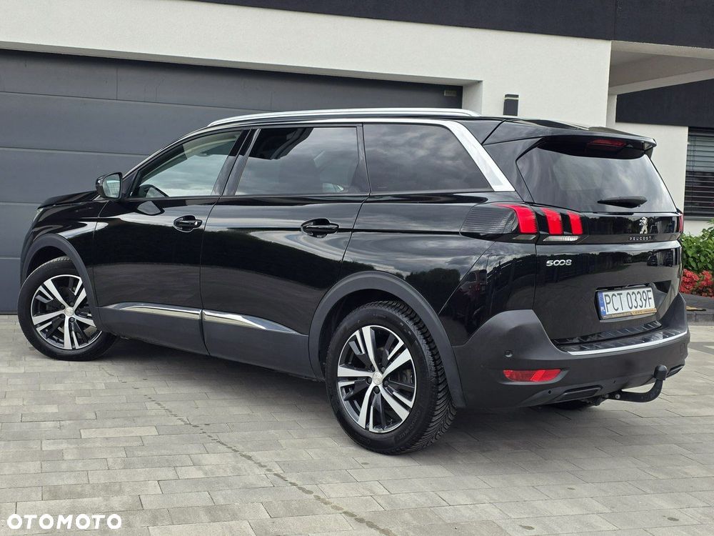 Peugeot 5008 - 28