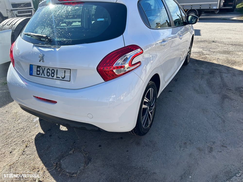 Peugeot 208 1.0 VTi Access - 3