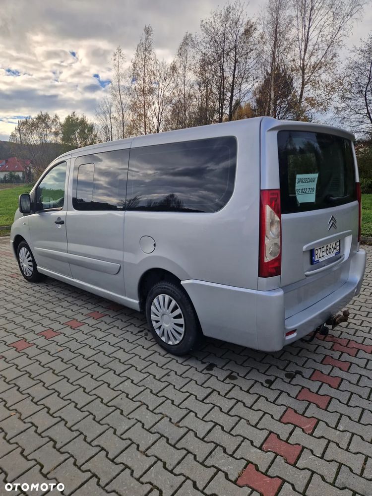 Citroën Jumpy Combi - 6