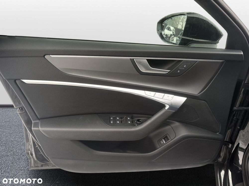Audi A6 Limousine - 10