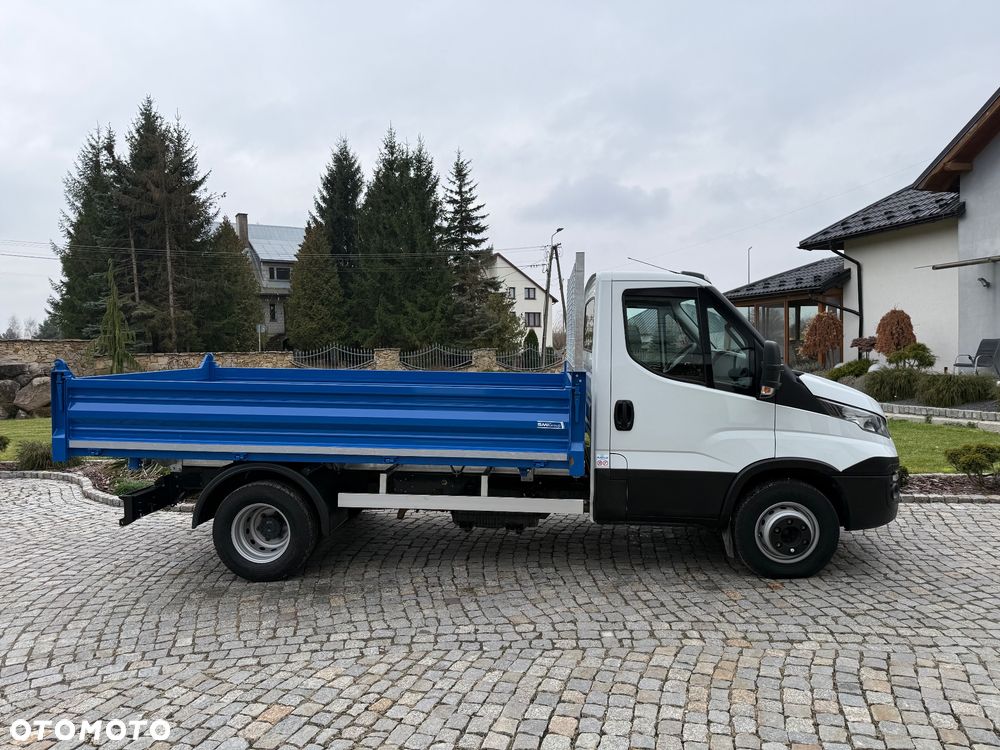 Iveco 70C18 70C17 35C15 50C15 - 2