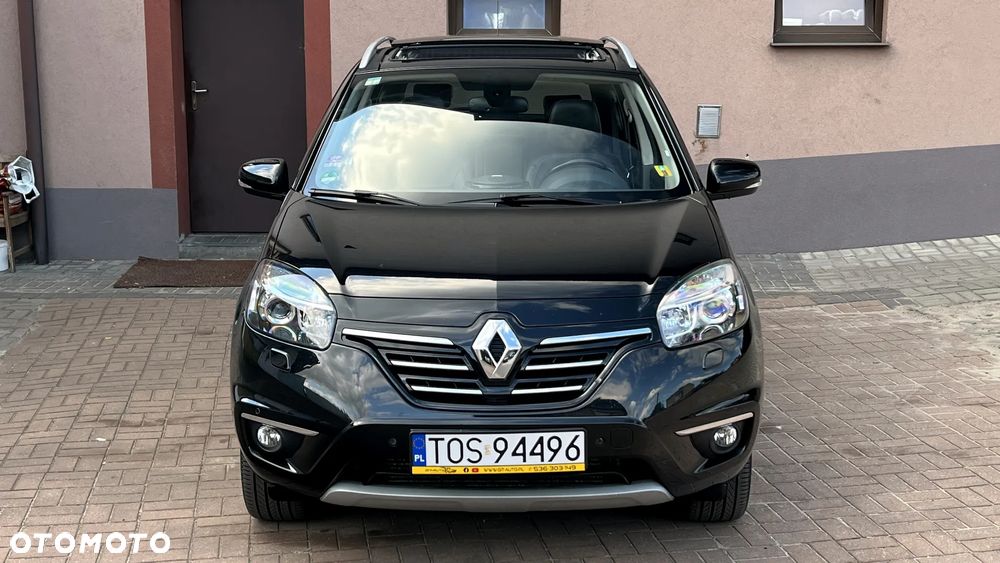 Renault Koleos dCi 150 FAP 4x4 Night and Day - 11