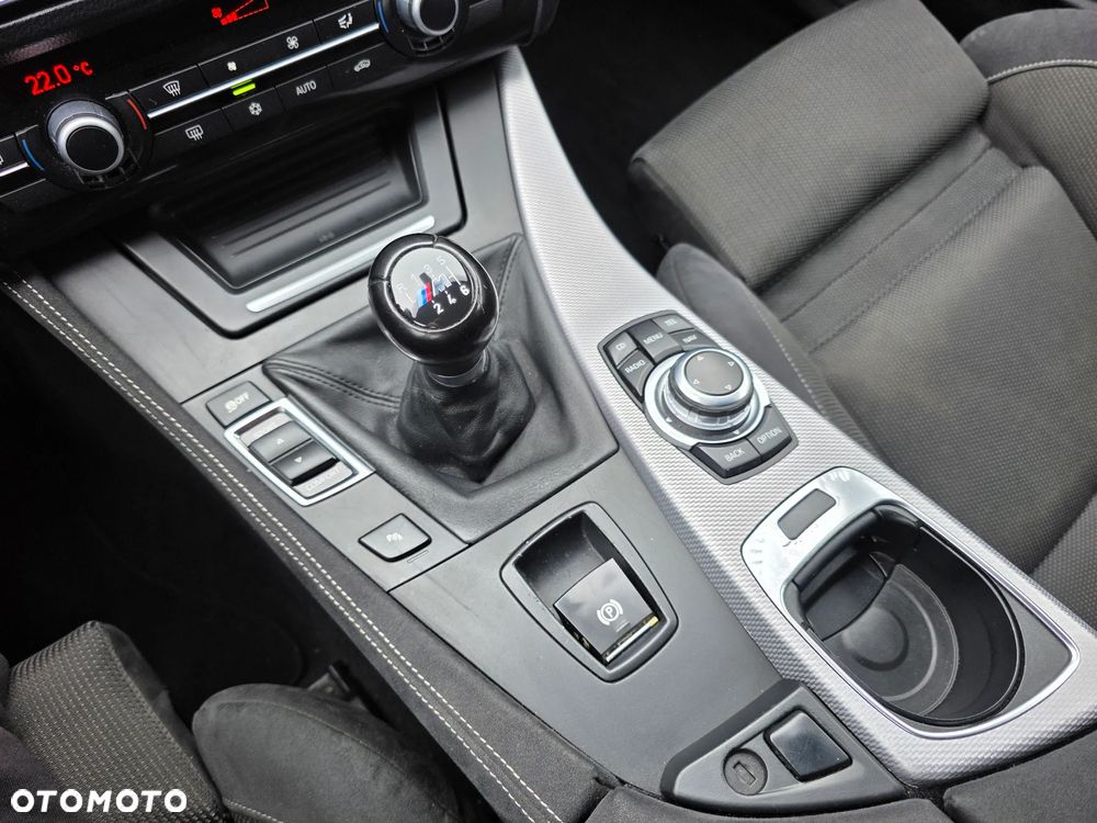 BMW Seria 5 - 23