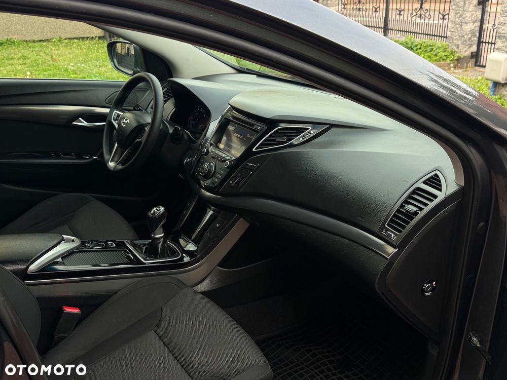 Hyundai i40 i40cw 1.6 5 Star Edition - 17
