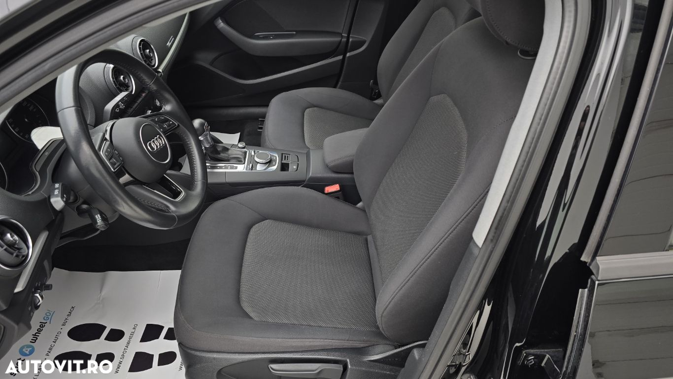 Audi A3 - 12