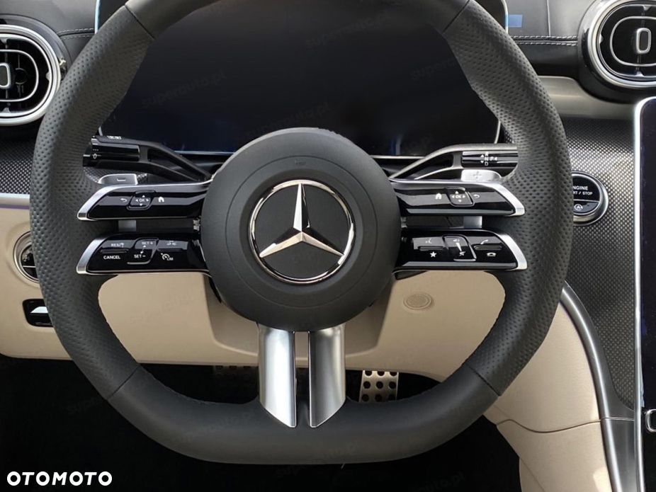 Mercedes-Benz CLE 300 mHEV 4-Matic AMG Line - 11
