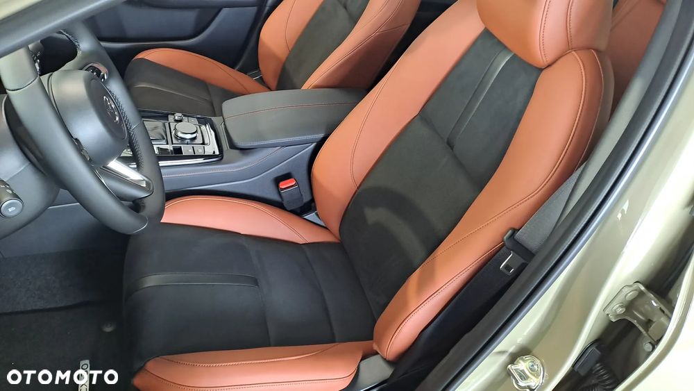 Mazda CX-30 2.0 mHEV Nagisa 2WD - 6