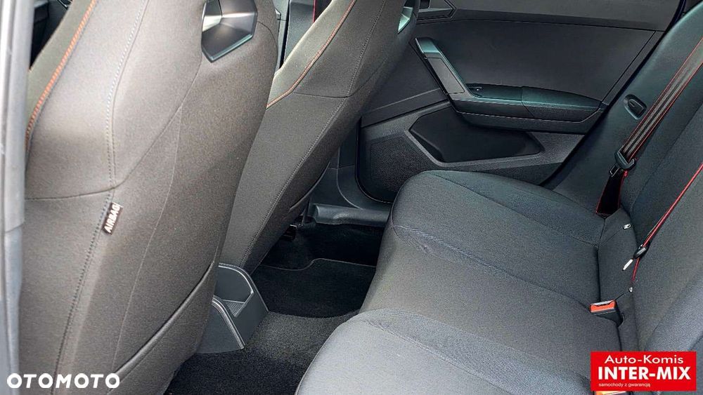 Seat Ibiza 1.0 TSI FR S&S - 36