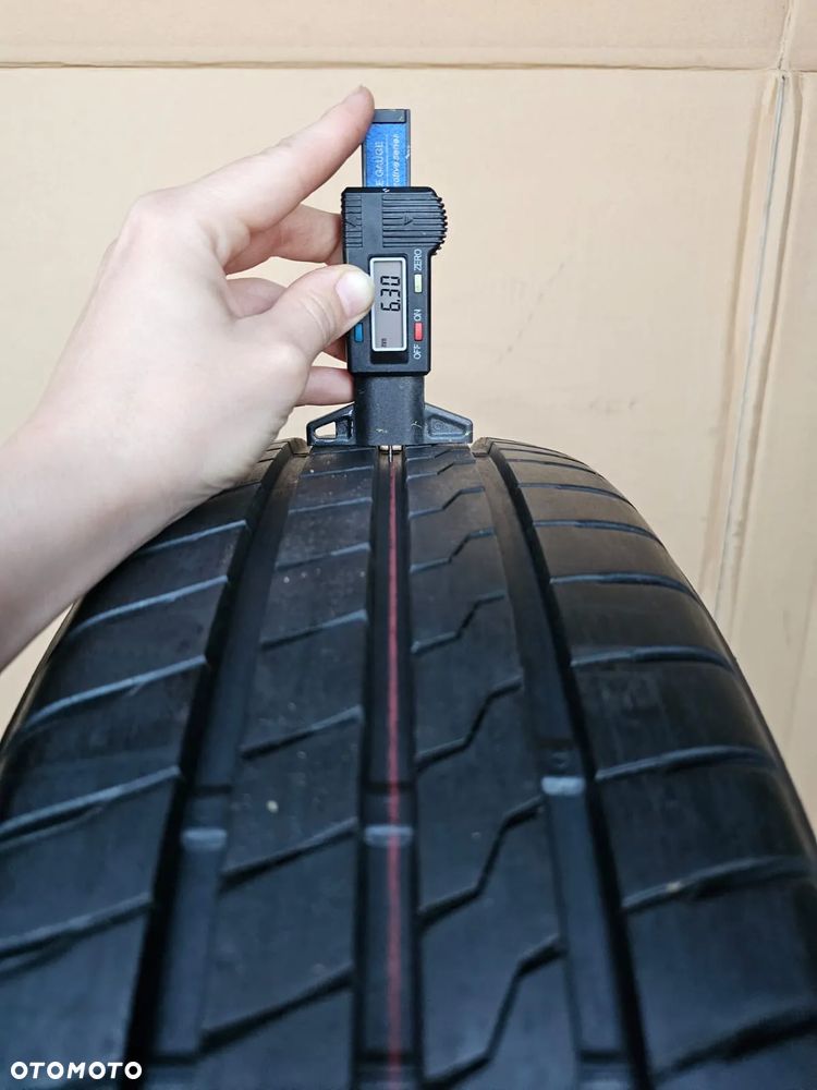 (O58) 195/65R15 91V 6,3mm 19r / Firestone RoadHawk - 3