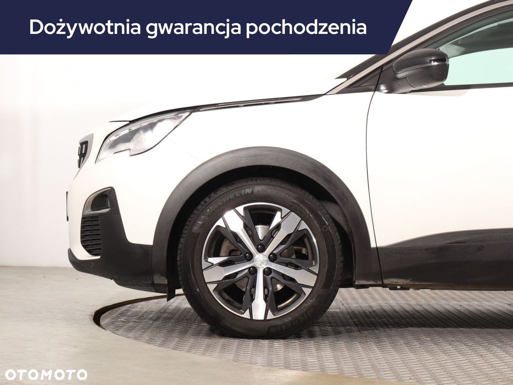 Peugeot 5008 - 17