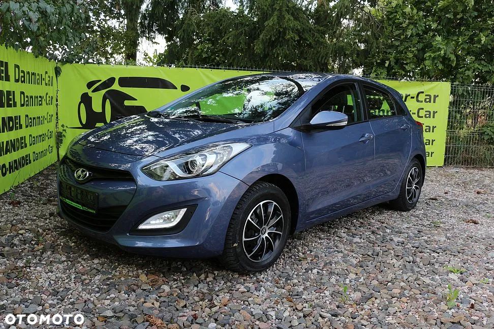 Hyundai i30 1.4 Advantage - 3
