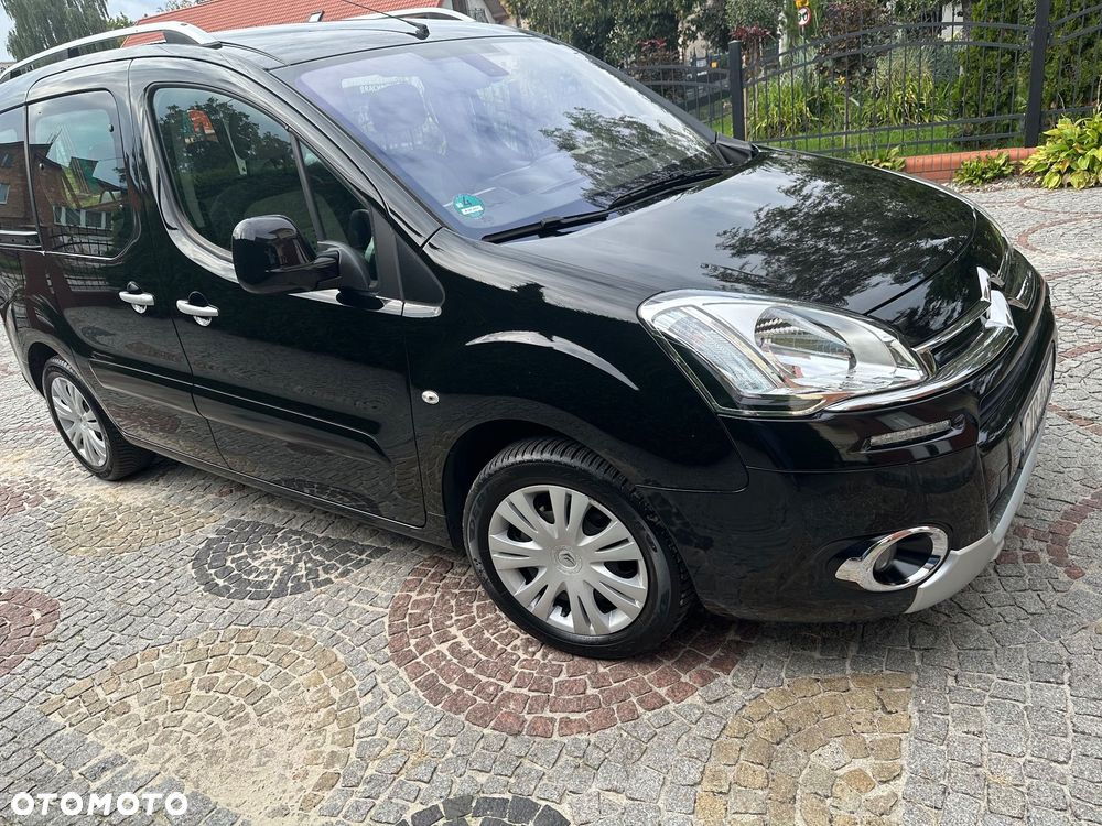 Citroën Berlingo 1.6 HDi - 2
