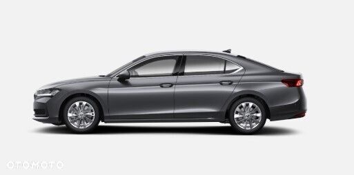 Skoda Superb 2.0 TSI 4x4 Selection DSG - 2