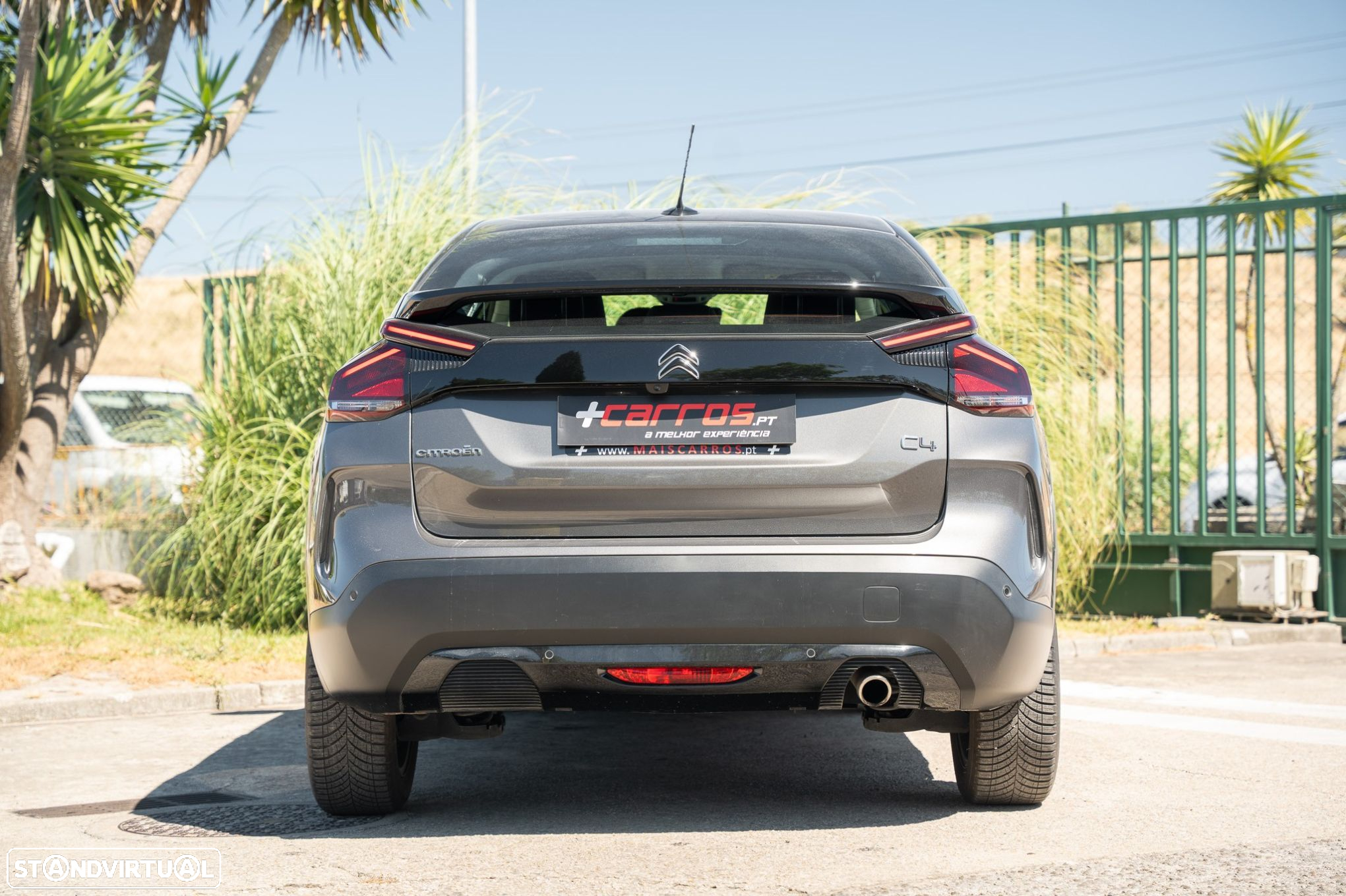 Citroën C4 1.5 BlueHDi Feel - 3