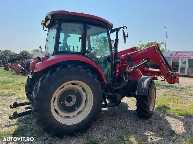 Alta BASAK 2105 4WD - 7